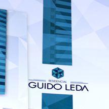 Campanha lançamento Residencial Guido Leda - Lençóis Paulista